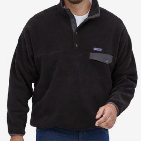 Patagonia Synchilla Size Small - Picture 2 of 5